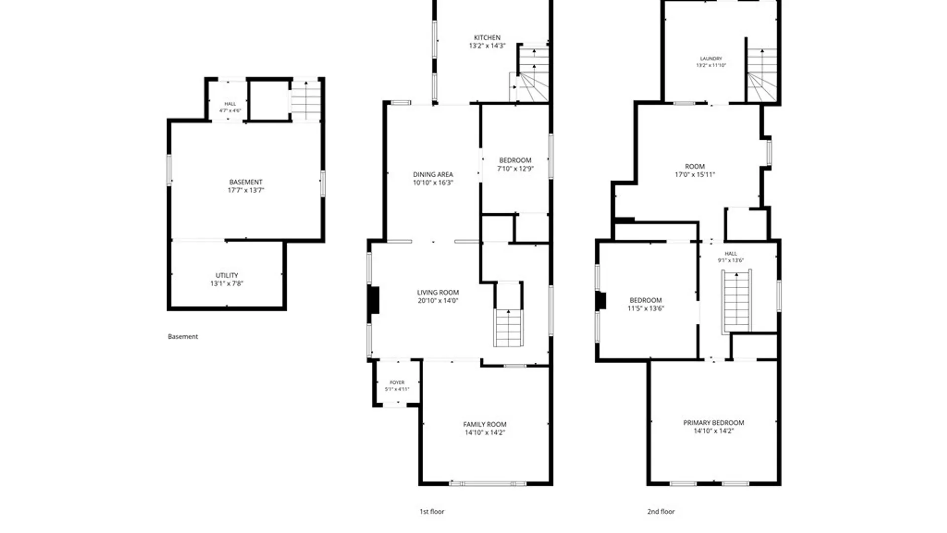 Property at 176 15th Street, Buffalo, NY 14213 36