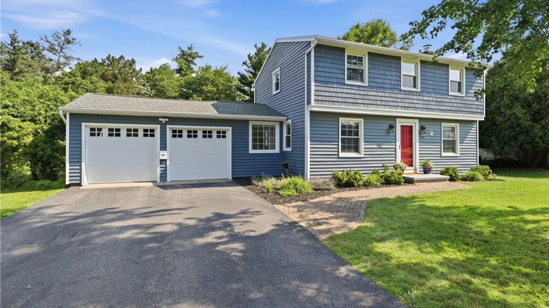 Property at 224 Warren Avenue, Brighton, NY 14618 2