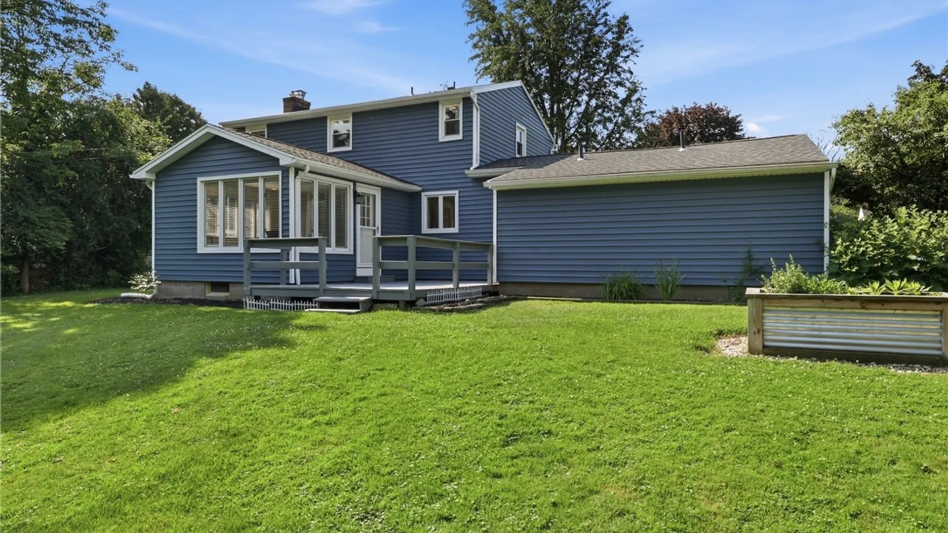 Property at 224 Warren Avenue, Brighton, NY 14618 35