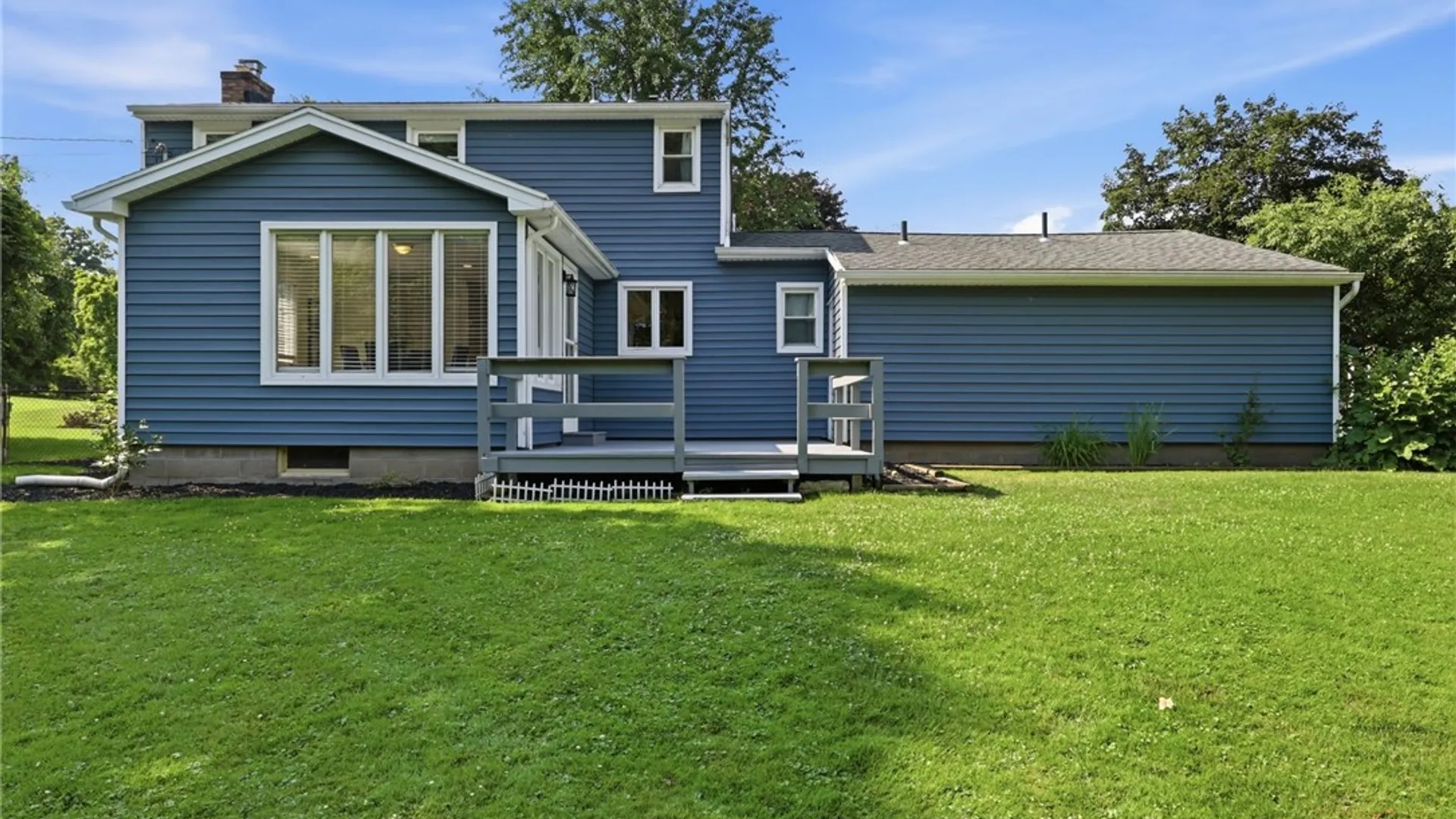 Property at 224 Warren Avenue, Brighton, NY 14618 36