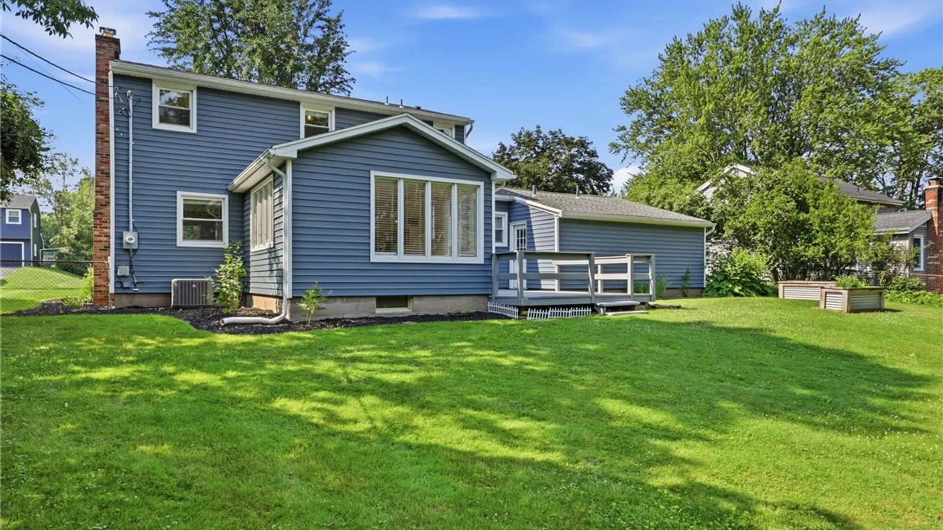 Property at 224 Warren Avenue, Brighton, NY 14618 37
