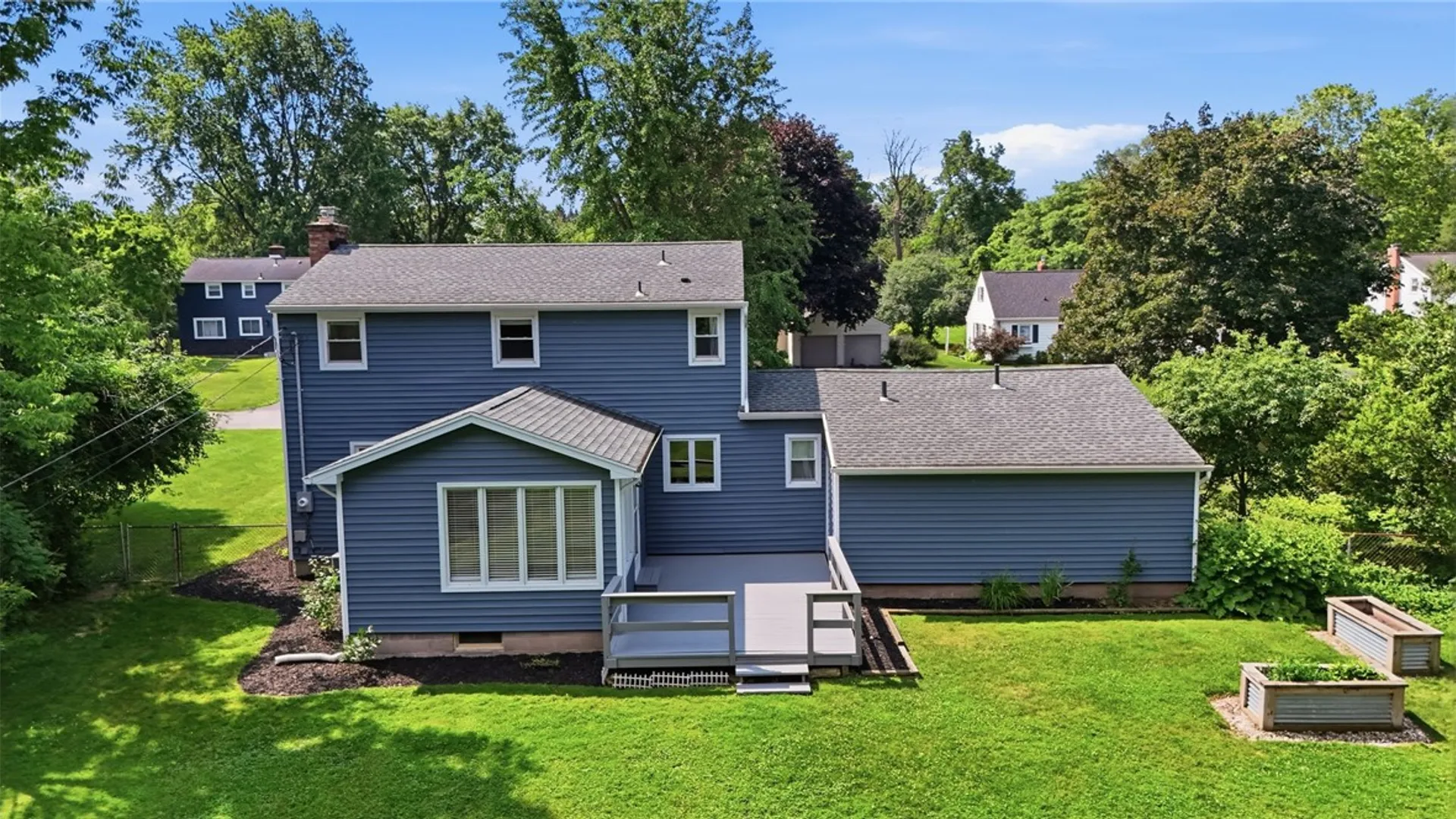 Property at 224 Warren Avenue, Brighton, NY 14618 38