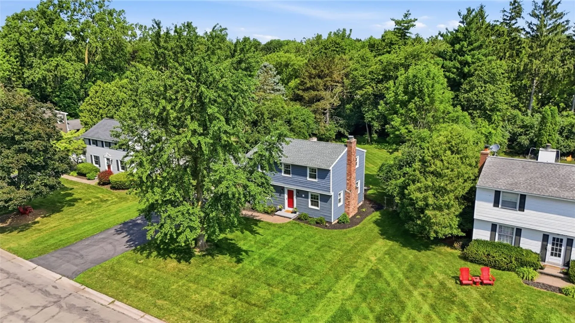 Property at 224 Warren Avenue, Brighton, NY 14618 39