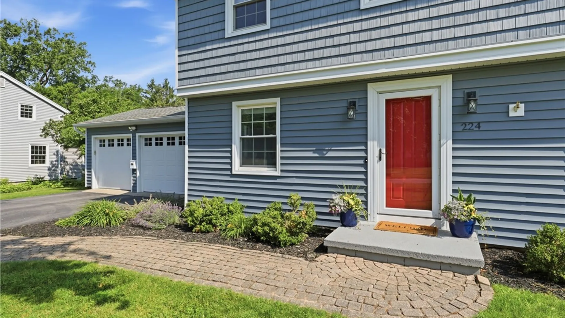 Property at 224 Warren Avenue, Brighton, NY 14618 4