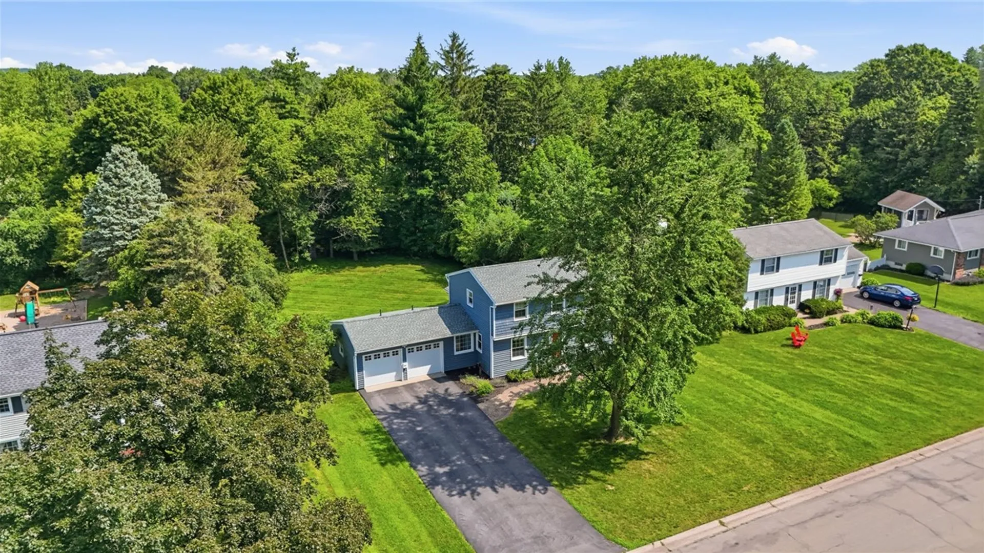 Property at 224 Warren Avenue, Brighton, NY 14618 40