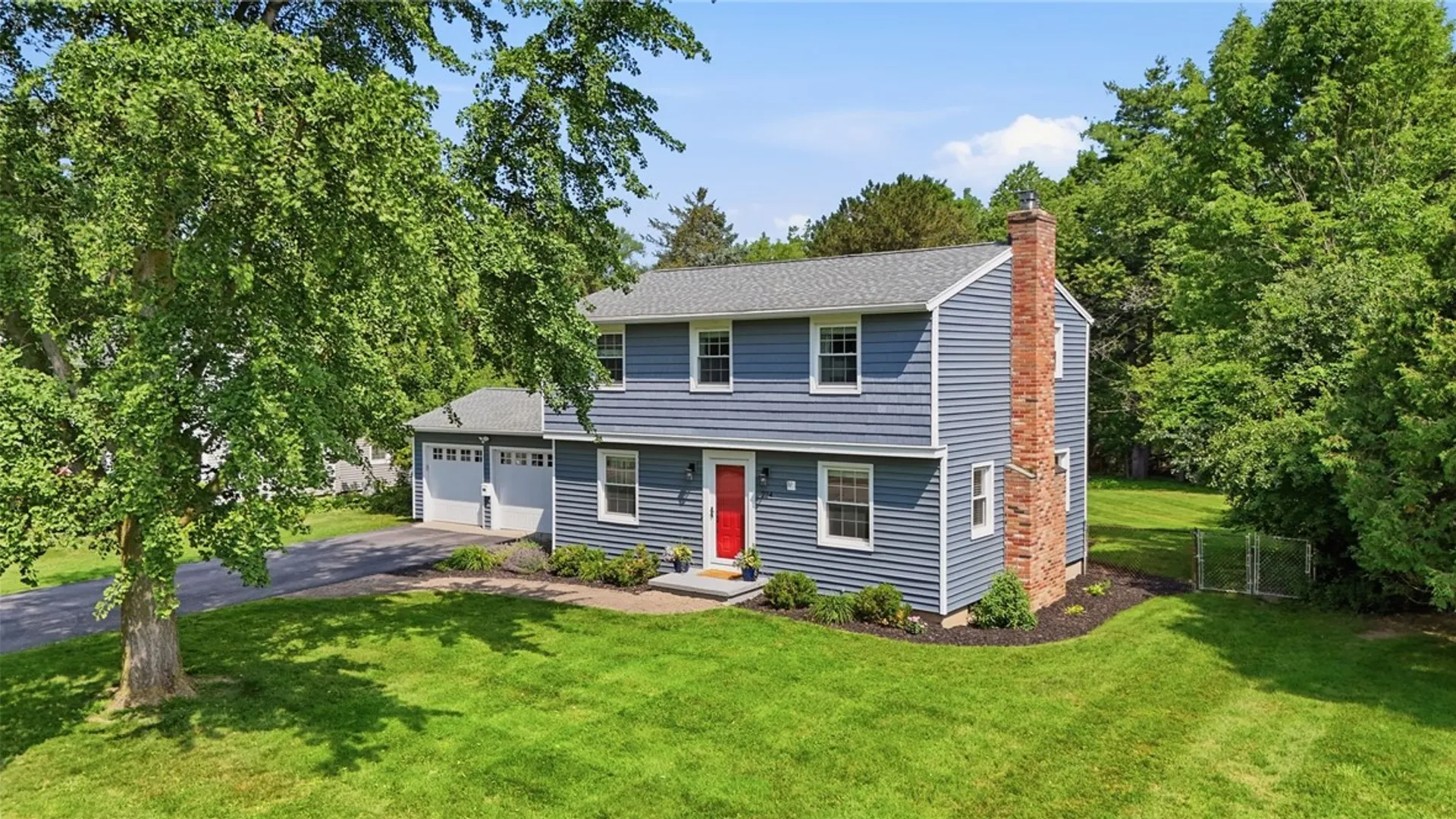 Property at 224 Warren Avenue, Brighton, NY 14618 42