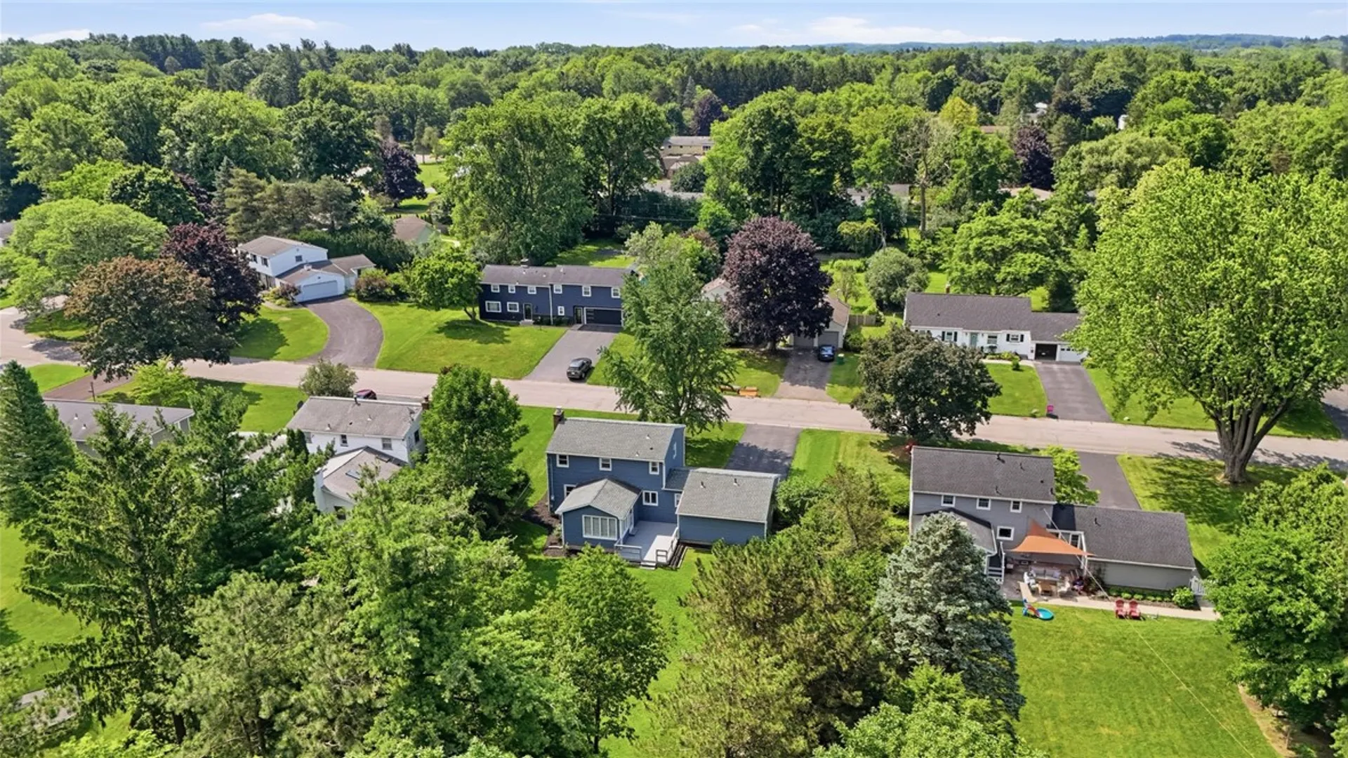 Property at 224 Warren Avenue, Brighton, NY 14618 43