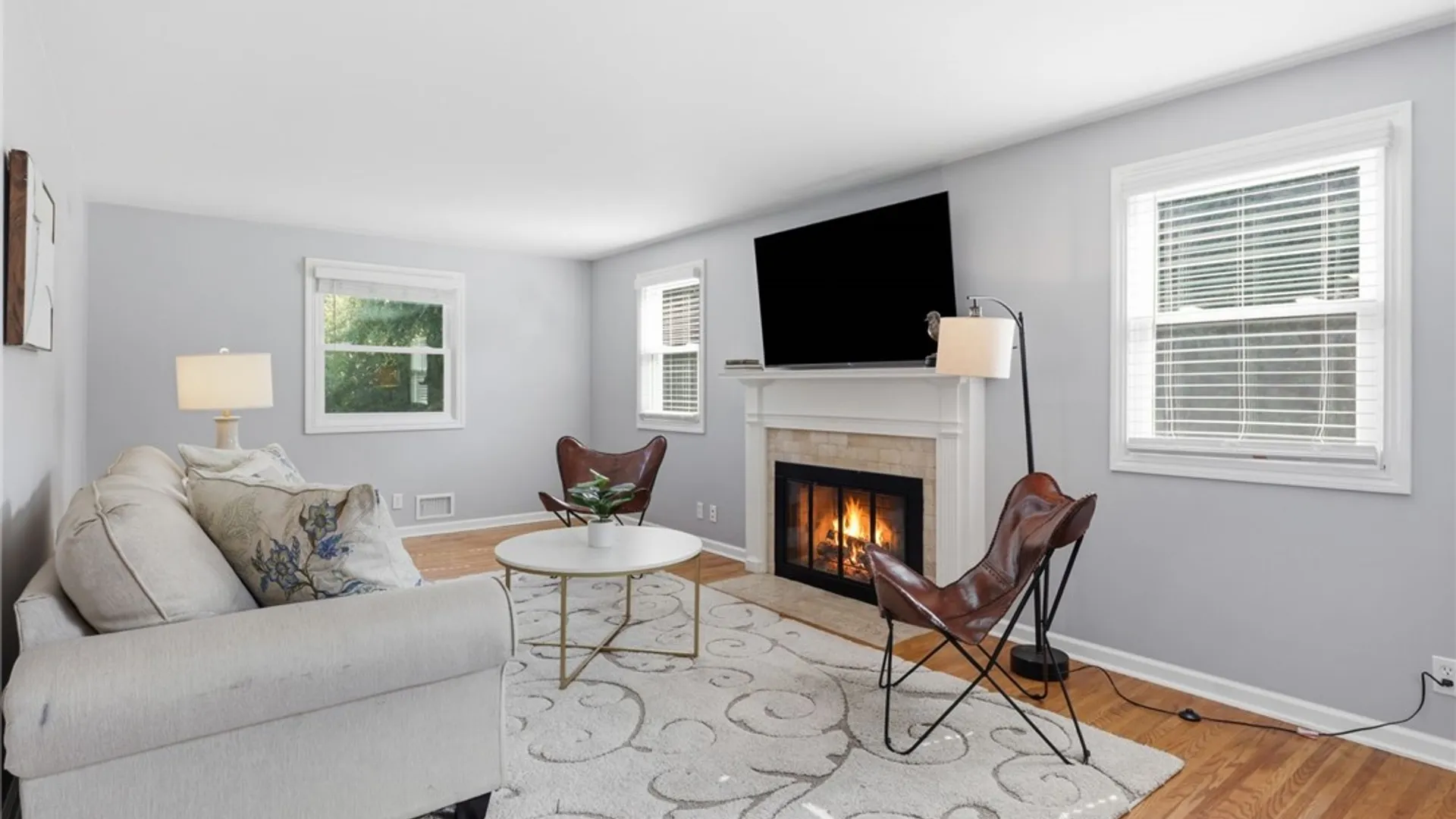 Property at 224 Warren Avenue, Brighton, NY 14618 6