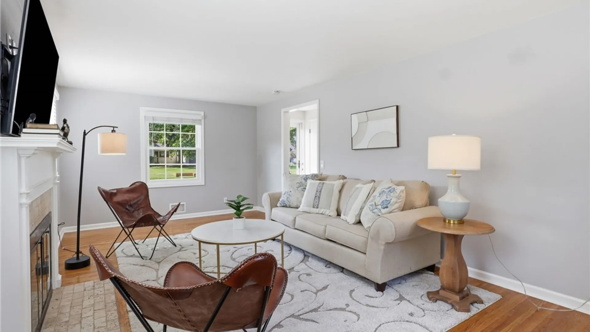 Property at 224 Warren Avenue, Brighton, NY 14618 8