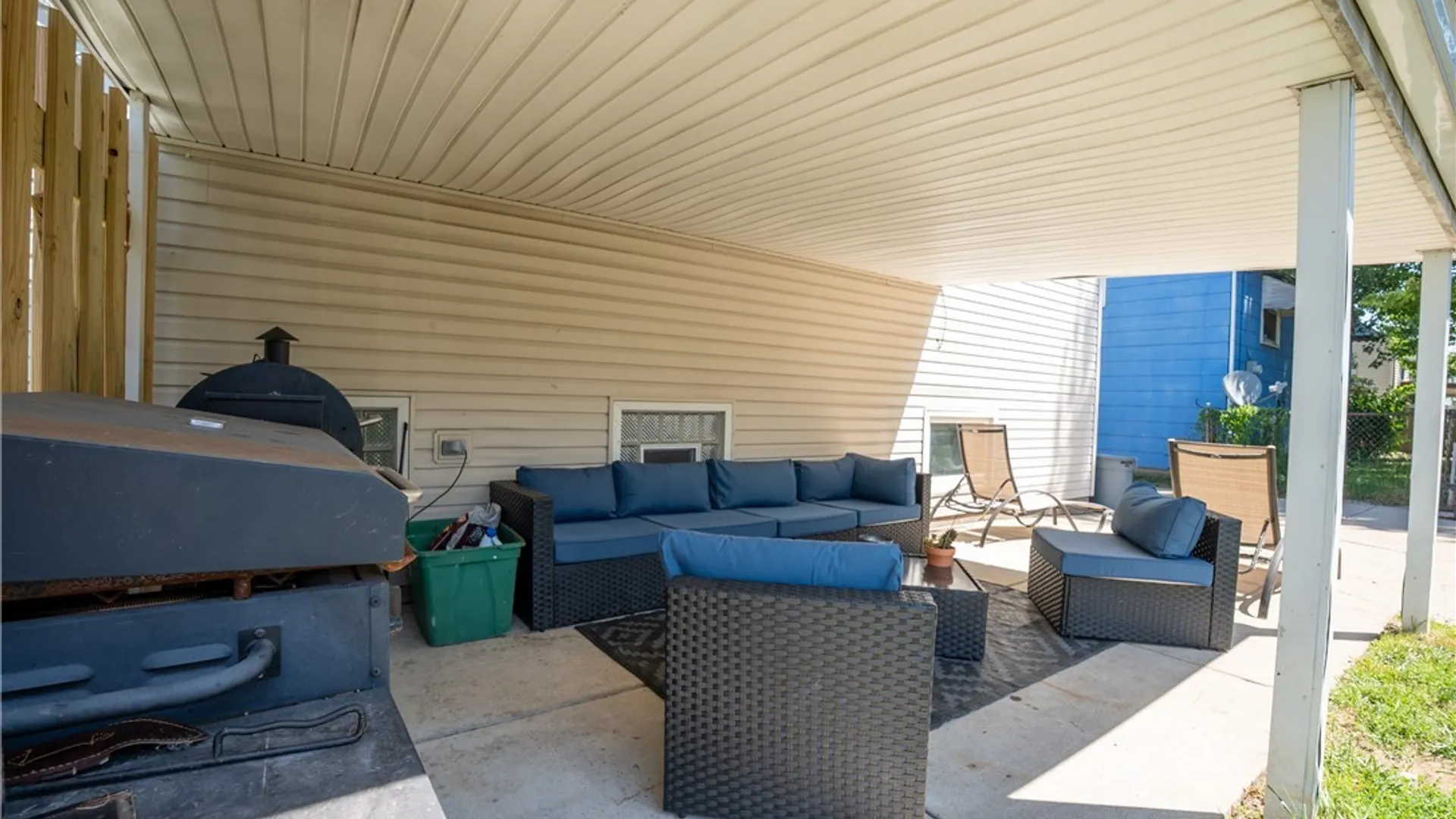 Property at 243 Zoerb Avenue, Cheektowaga, NY 14225 34
