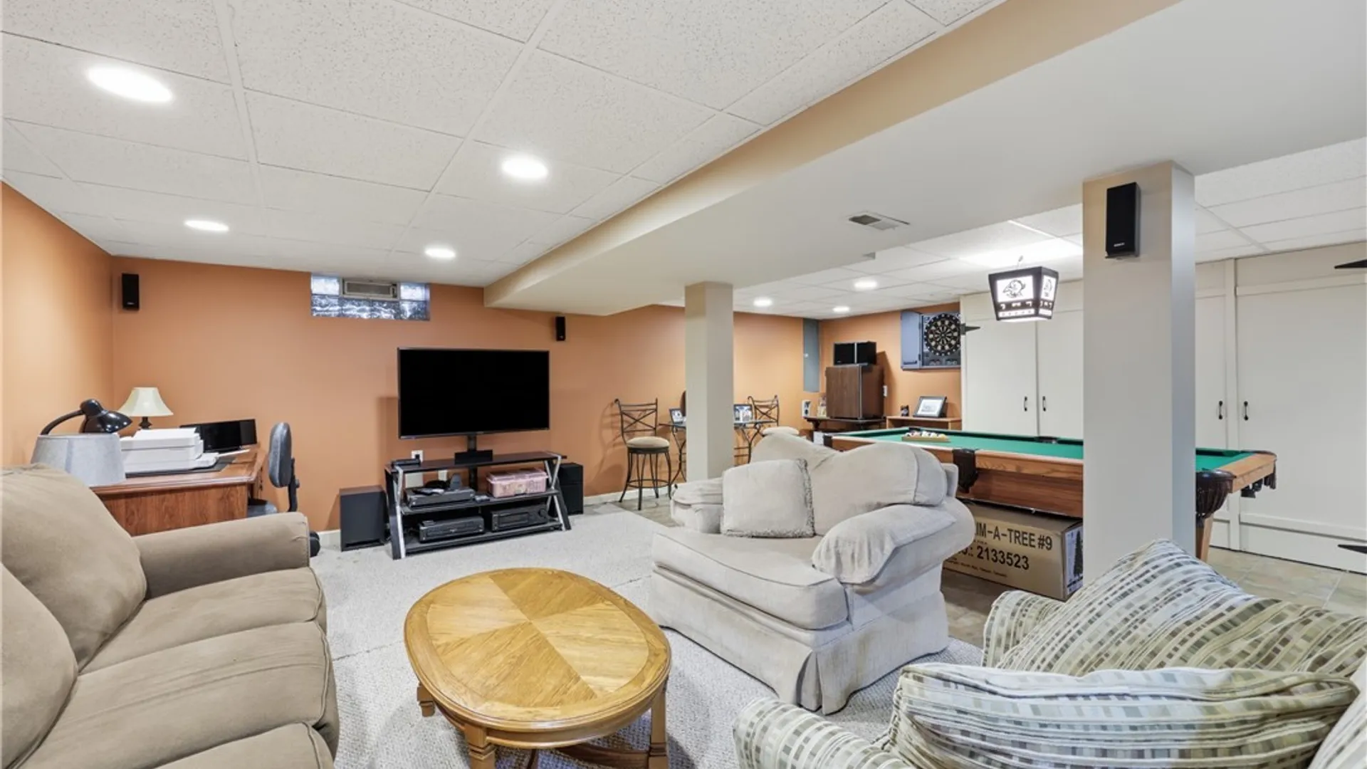 Property at 90 Grasspointe Drive, Amherst, NY 14228 28