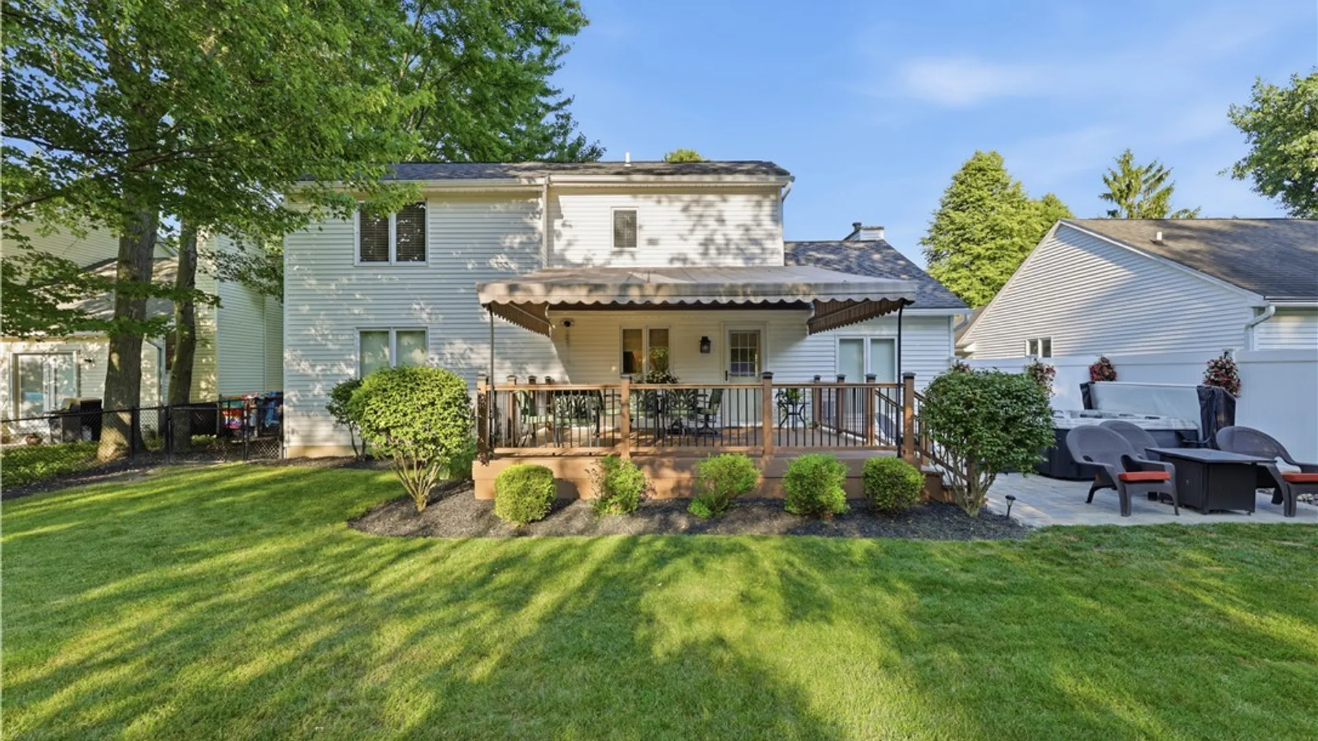 Property at 90 Grasspointe Drive, Amherst, NY 14228 35