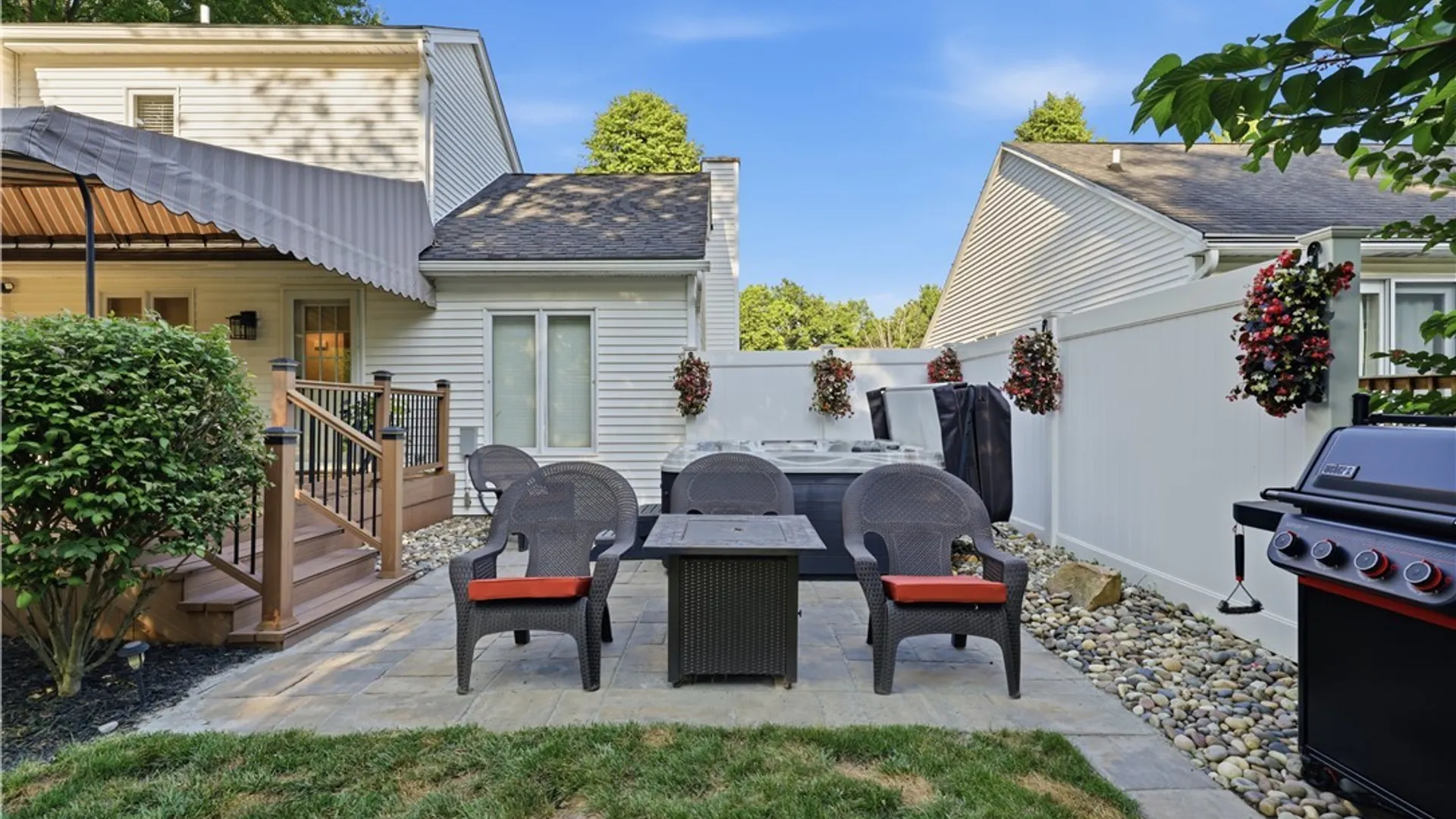 Property at 90 Grasspointe Drive, Amherst, NY 14228 37