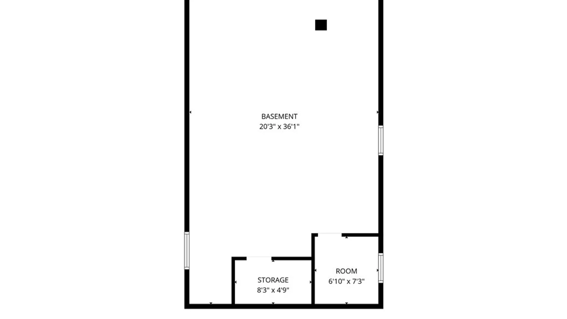 Property at 462 Hewitt Avenue, Buffalo, NY 14215 45