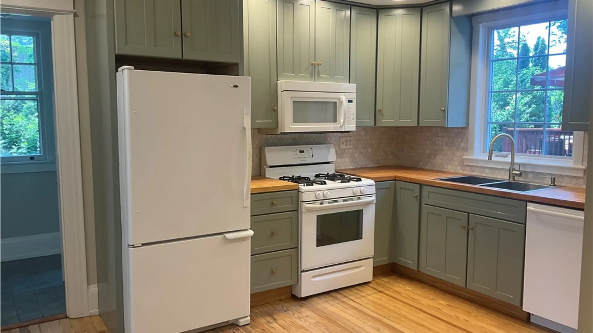 Property at 923 Harvard Street, Rochester, NY 14610 14