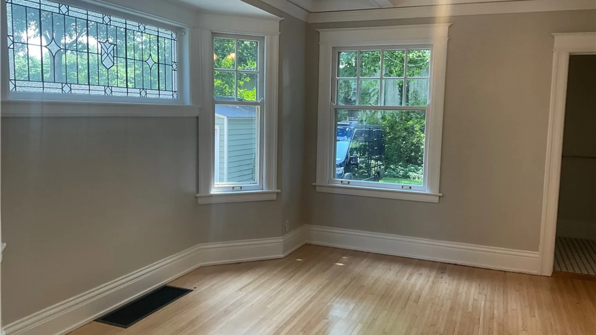 Property at 923 Harvard Street, Rochester, NY 14610 12