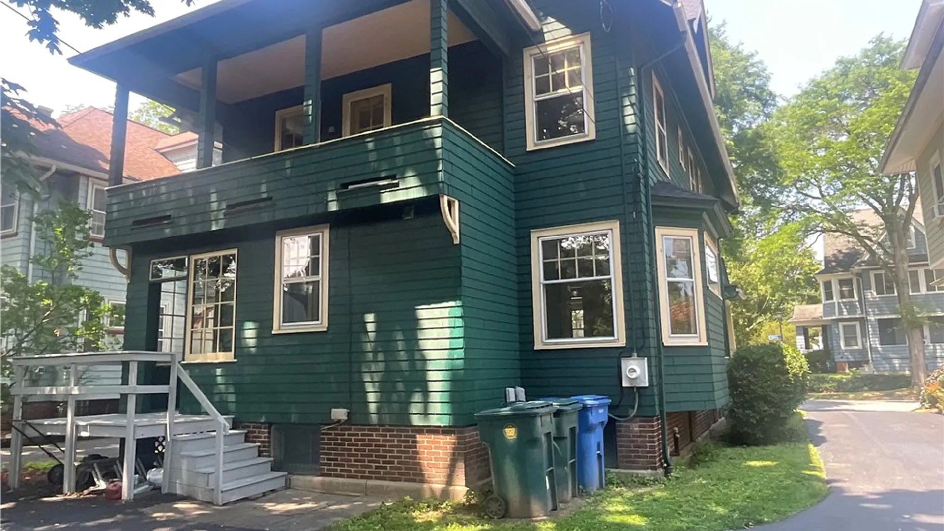 Property at 923 Harvard Street, Rochester, NY 14610 34