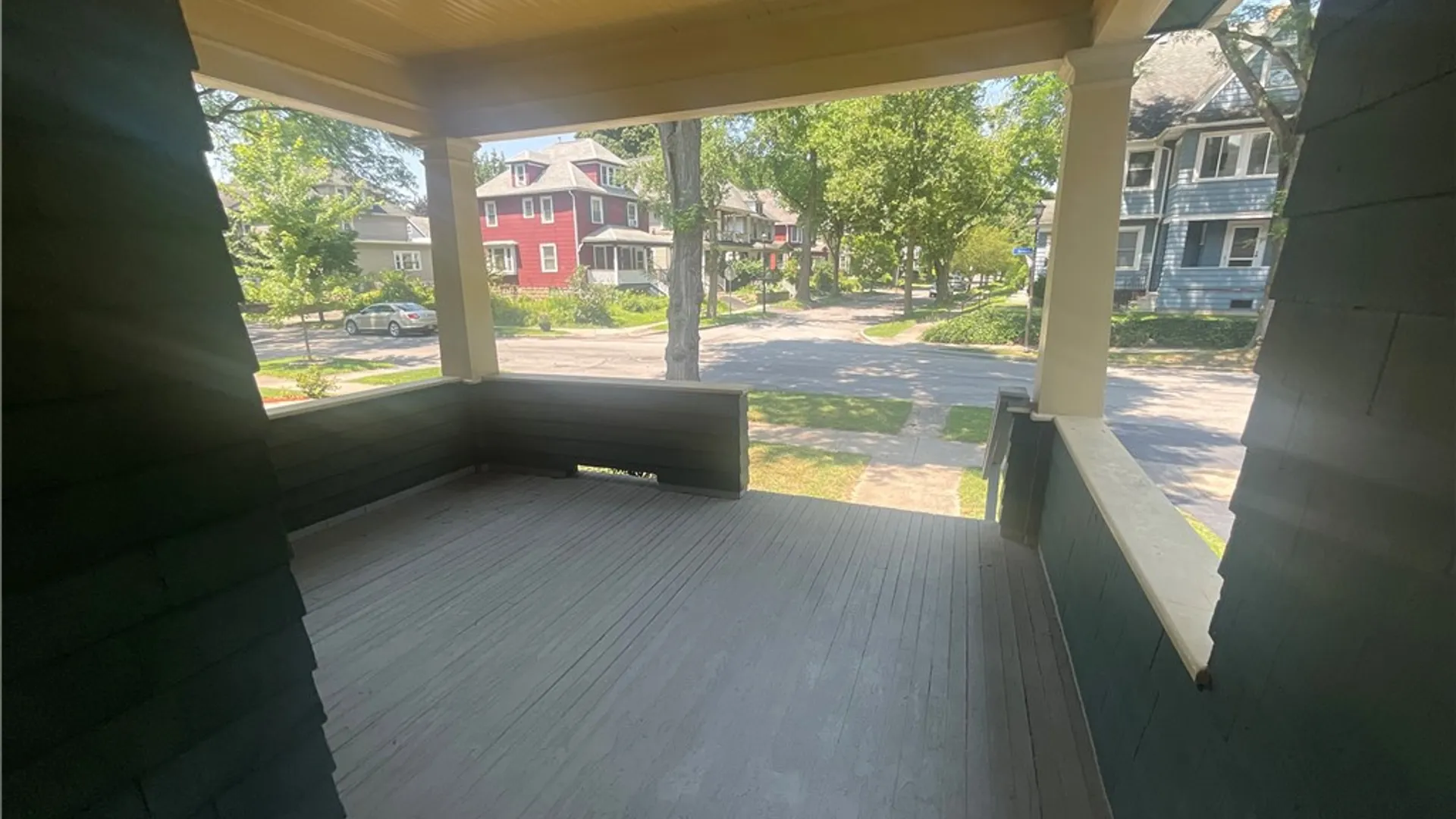 Property at 923 Harvard Street, Rochester, NY 14610 42