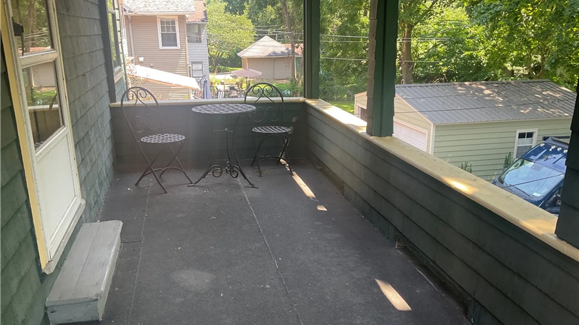 Property at 923 Harvard Street, Rochester, NY 14610 35