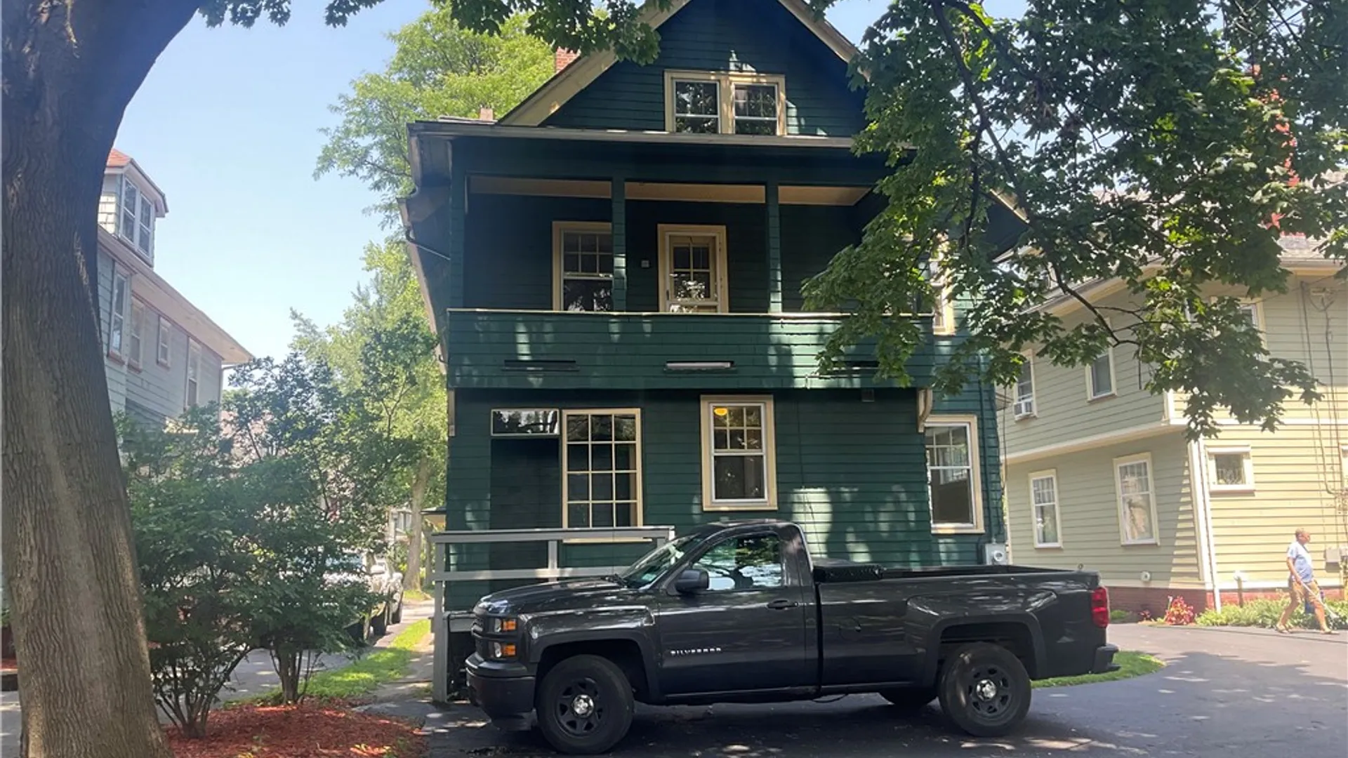 Property at 923 Harvard Street, Rochester, NY 14610 33