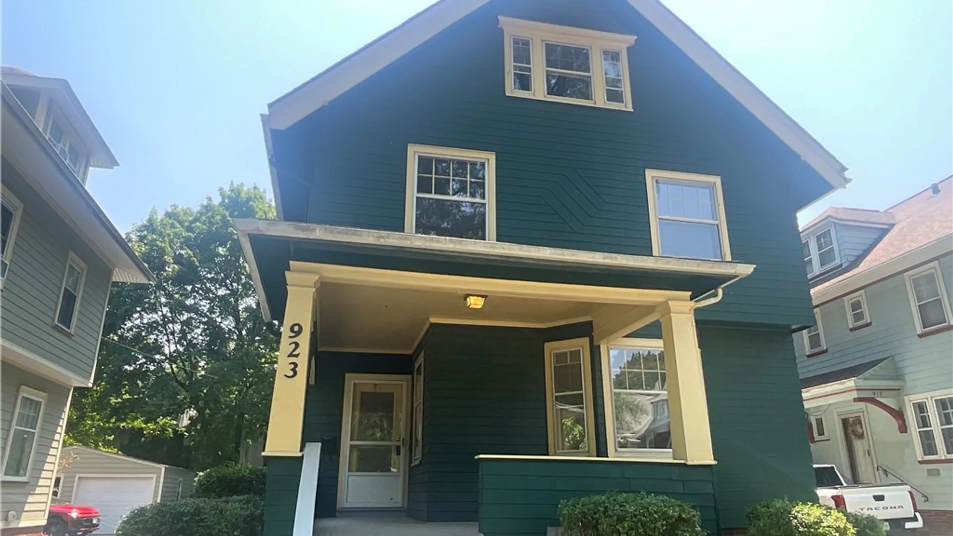 Property at 923 Harvard Street, Rochester, NY 14610 40