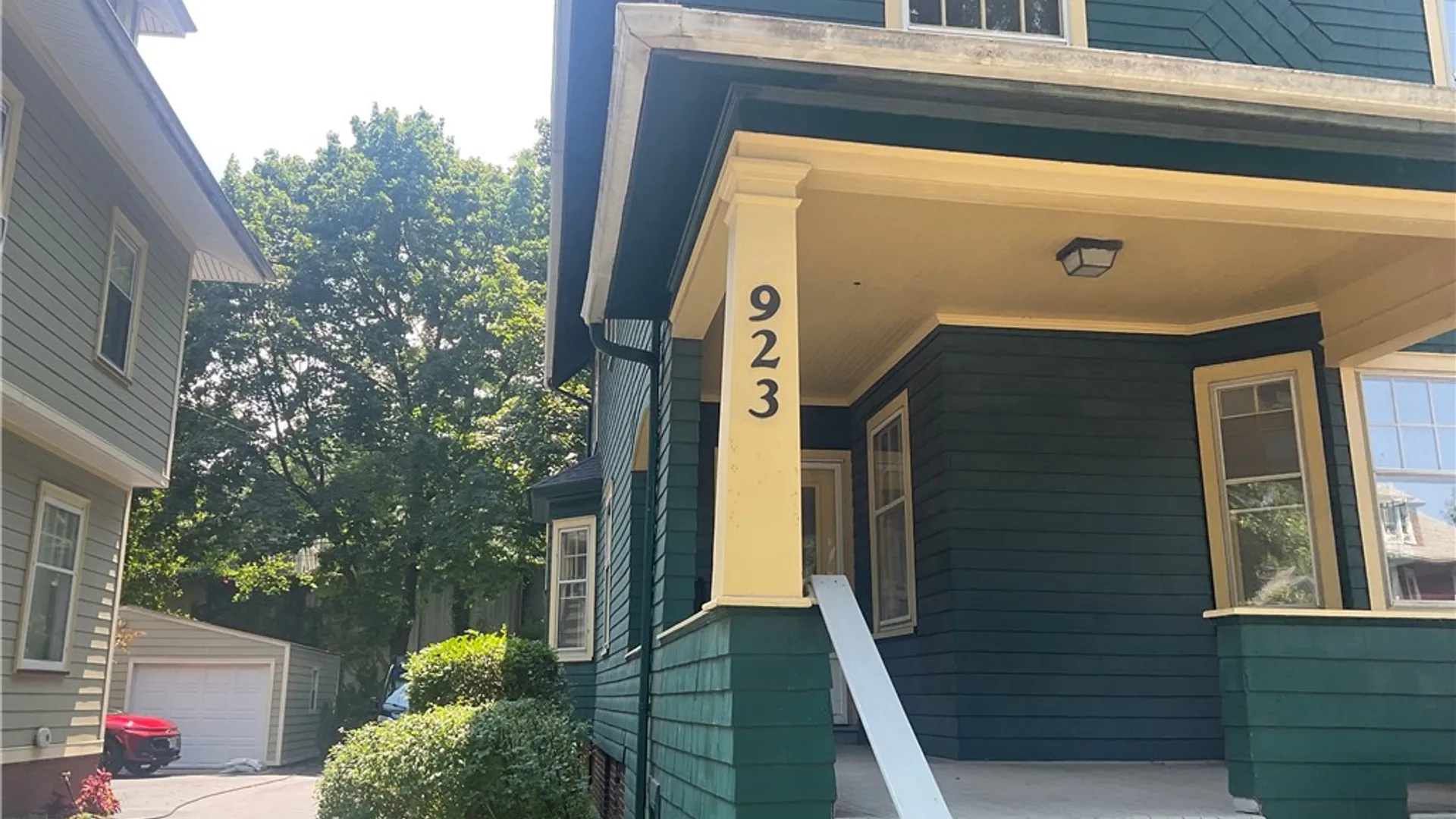 Property at 923 Harvard Street, Rochester, NY 14610 41