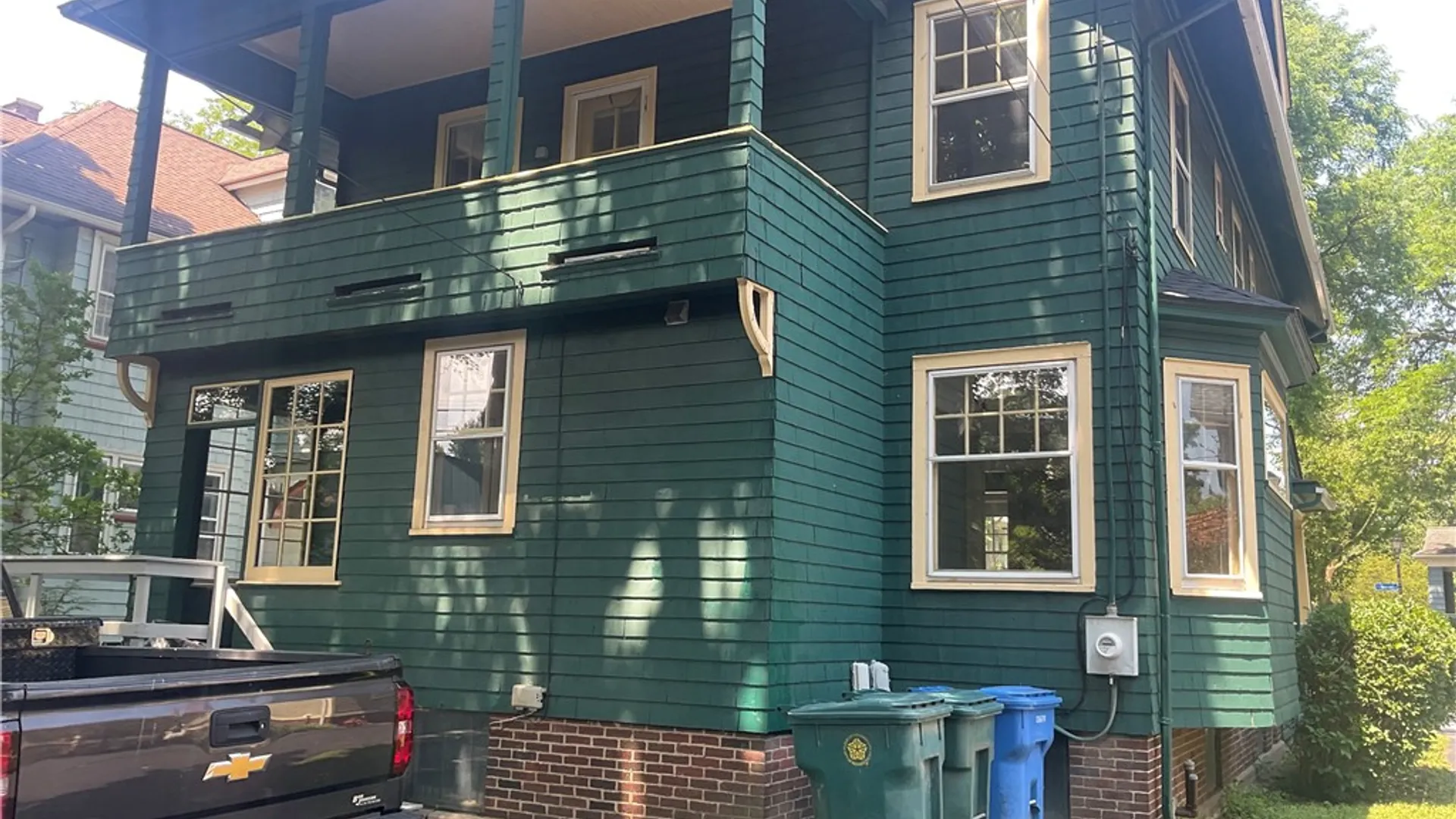 Property at 923 Harvard Street, Rochester, NY 14610 34