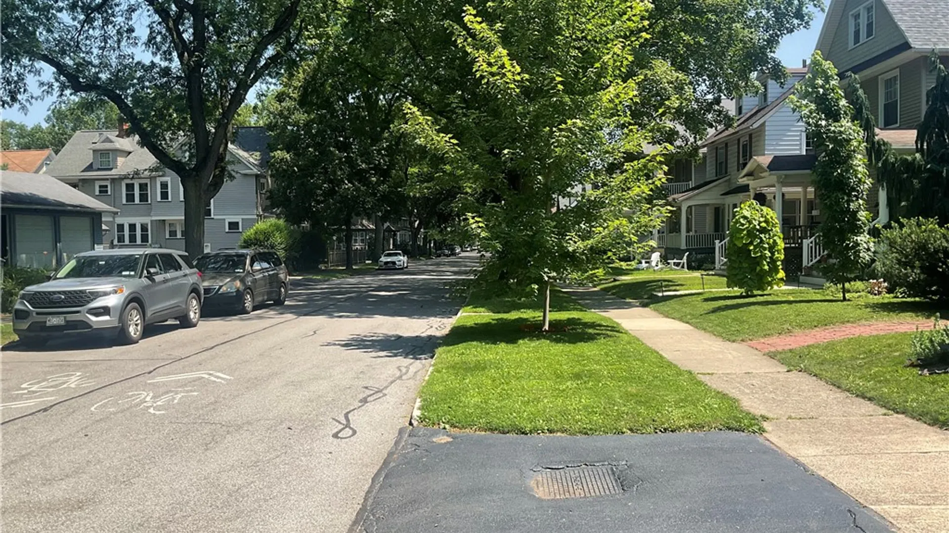 Property at 923 Harvard Street, Rochester, NY 14610 45