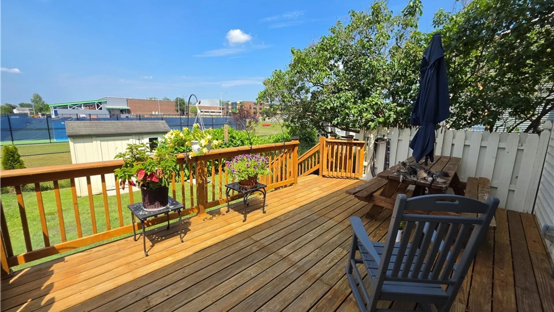 Property at 6147 Diffin Road, Cicero, NY 13039 5