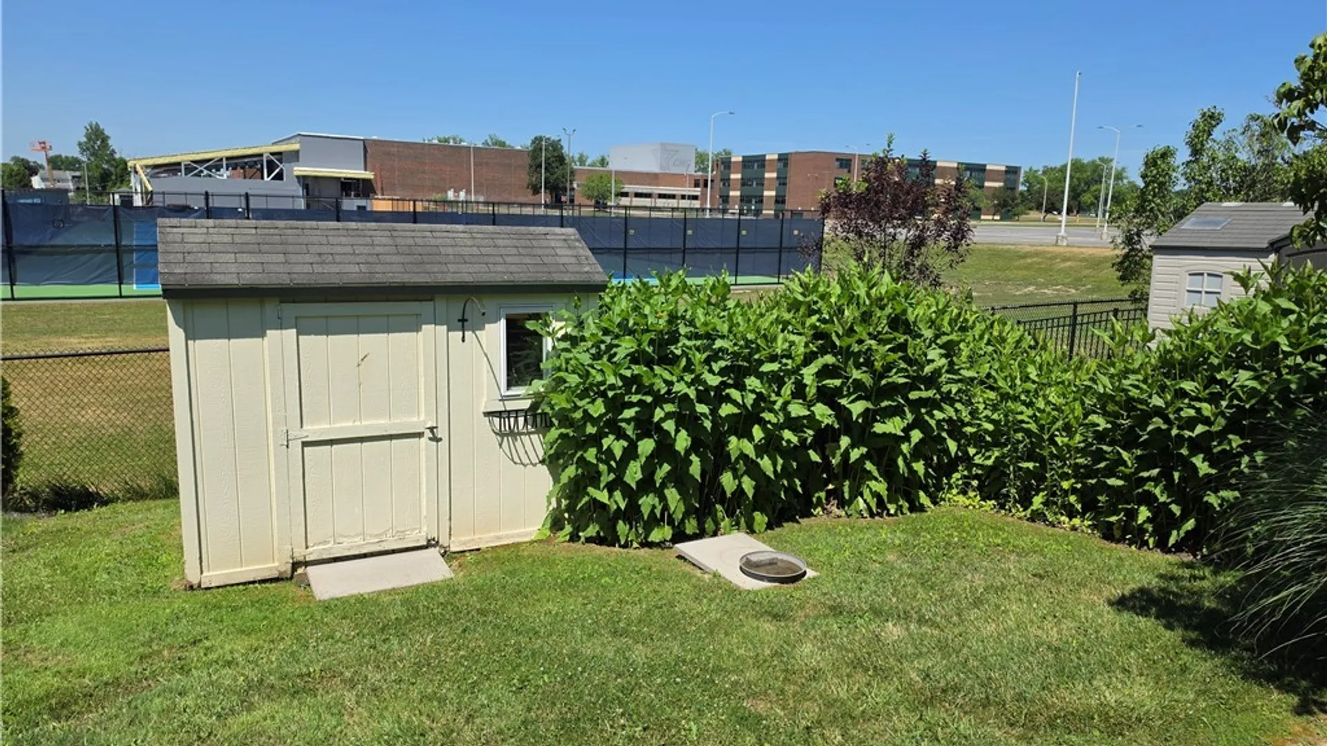 Property at 6147 Diffin Road, Cicero, NY 13039 37