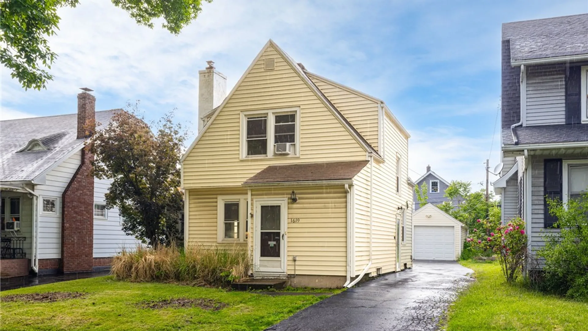 Property at 1619 South Avenue, Rochester, NY 14620 2