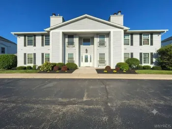 Property at 640 Youngs Road, Amherst, NY 14221