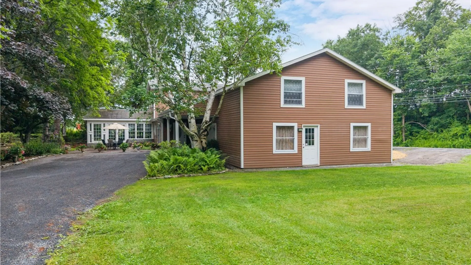 Property at 5214 State Route 145, Carlisle, NY 12043 2