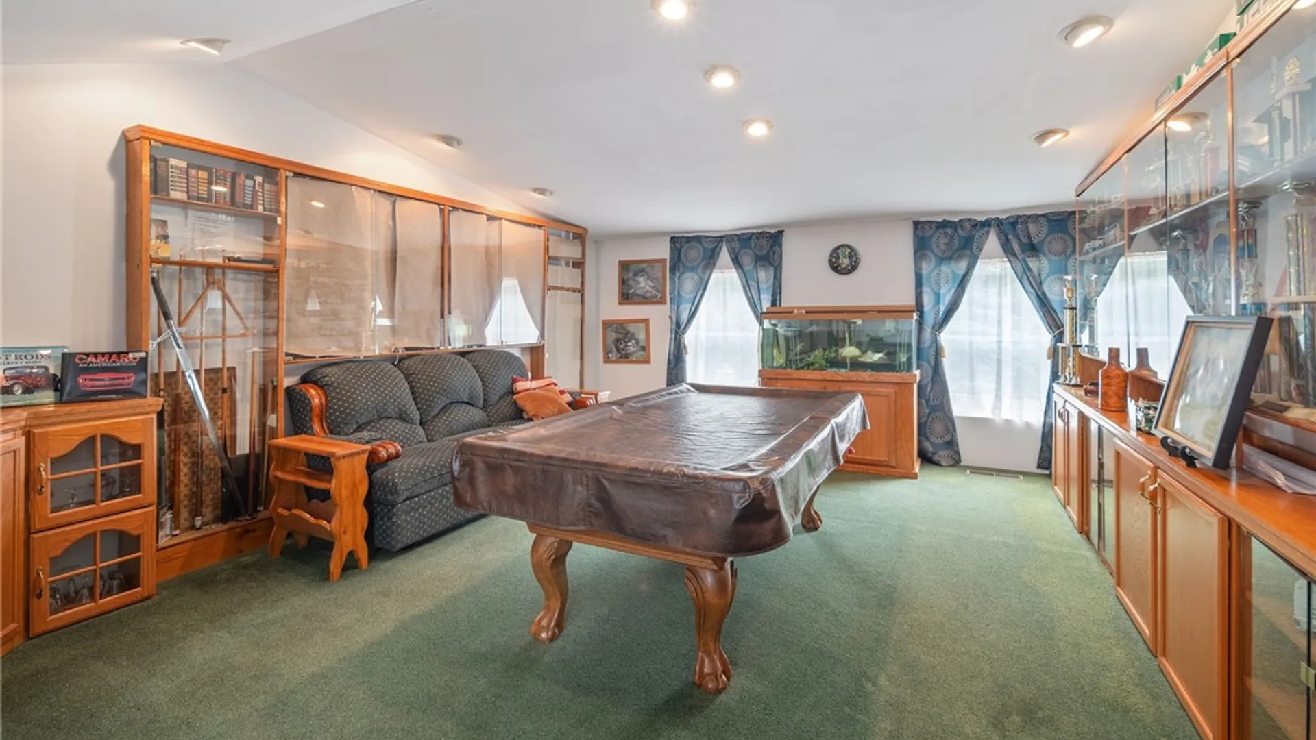 Property at 5214 State Route 145, Carlisle, NY 12043 20