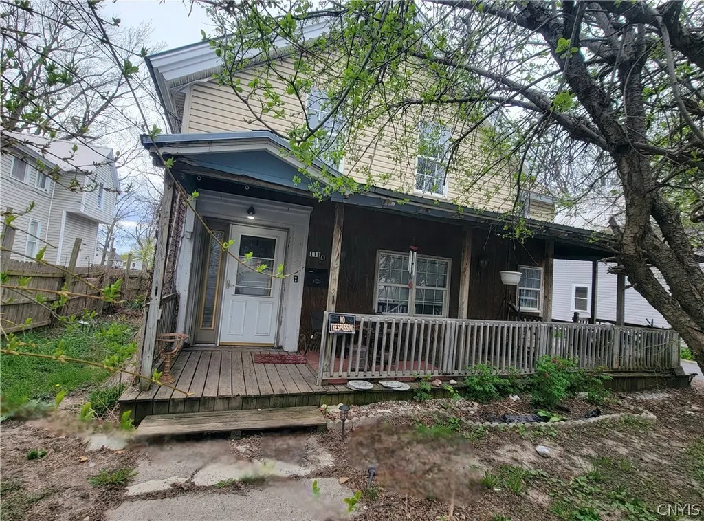 Property at 111 N Orchard Street, Watertown City, NY 13601