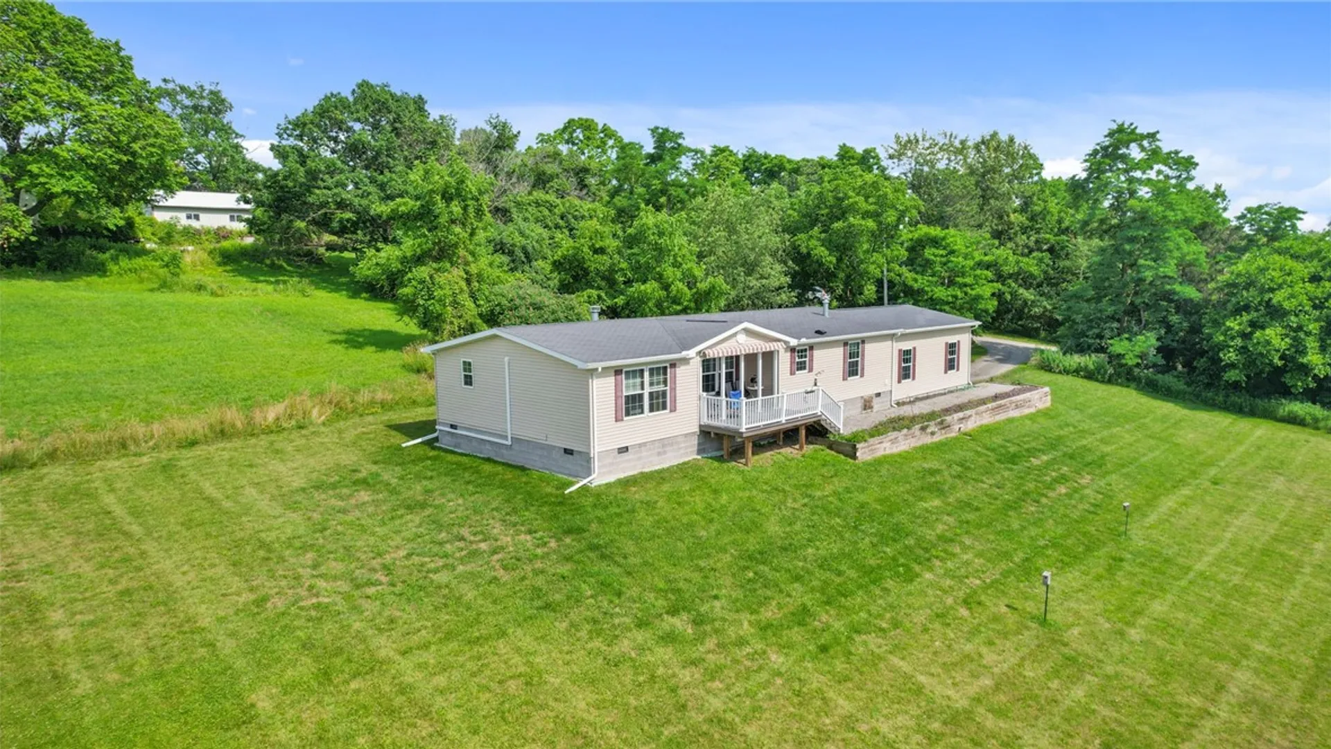 Property at 4736 Beattie Bond Road, Hector, NY 14818 2