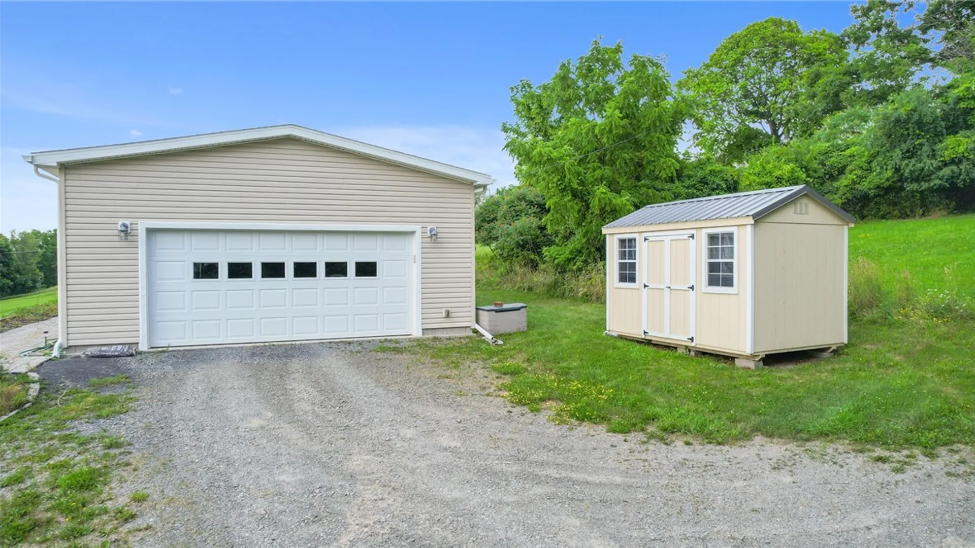 Property at 4736 Beattie Bond Road, Hector, NY 14818 6