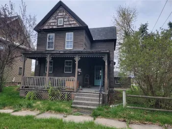 Property at 815 Anne Street, Watertown City, NY 13601