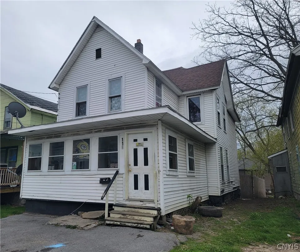 Property at 118 S Orchard Street, Watertown City, NY 13601