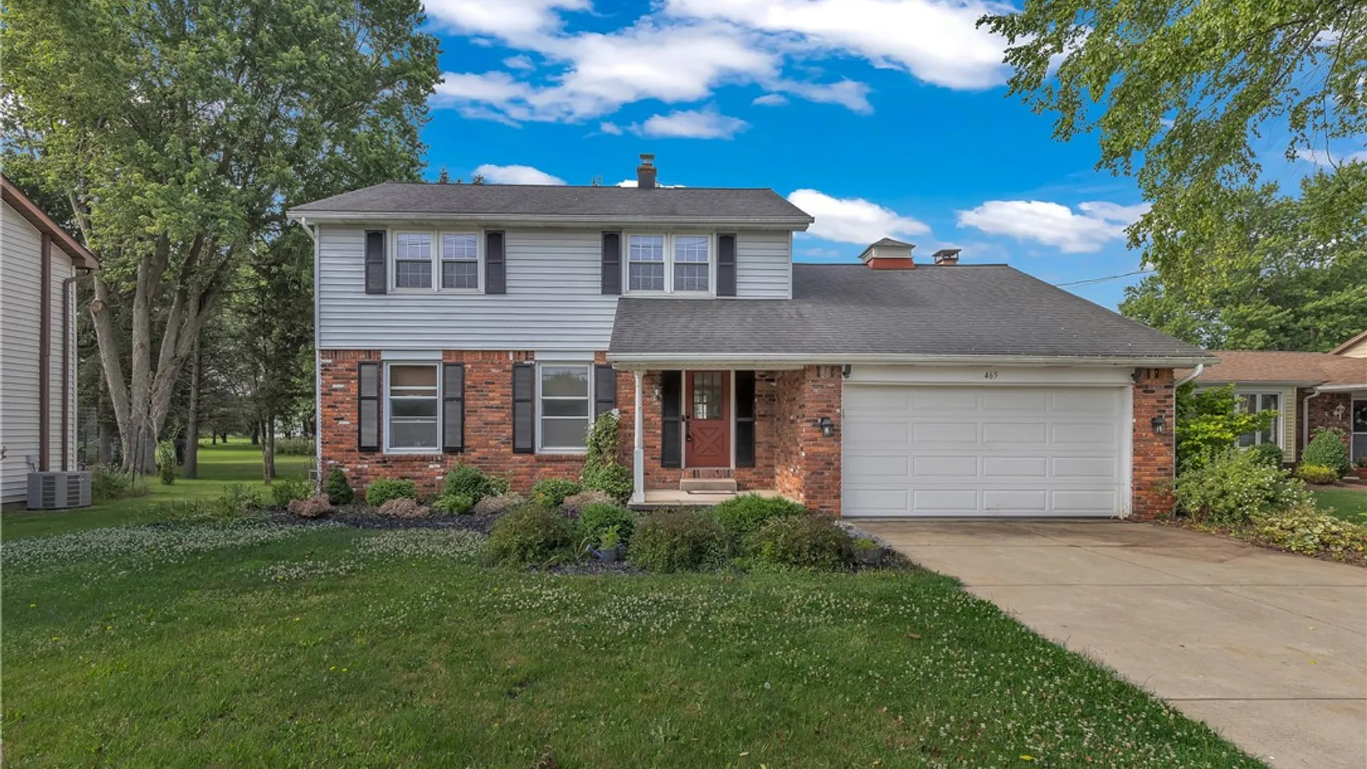 Property at 465 Rowley Road, Cheektowaga, NY 14043 2