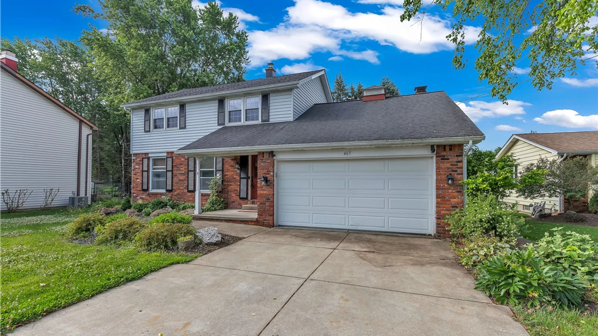 Property at 465 Rowley Road, Cheektowaga, NY 14043 3