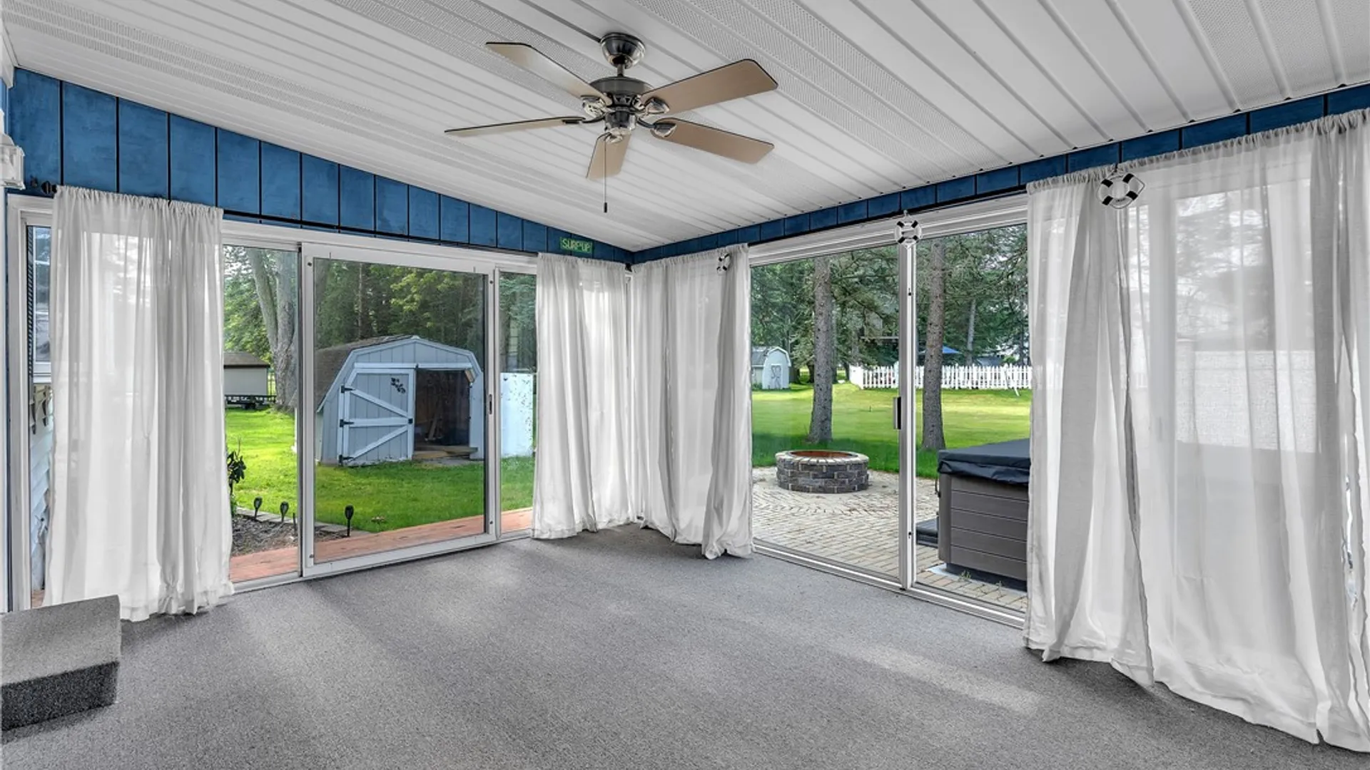 Property at 465 Rowley Road, Cheektowaga, NY 14043 26