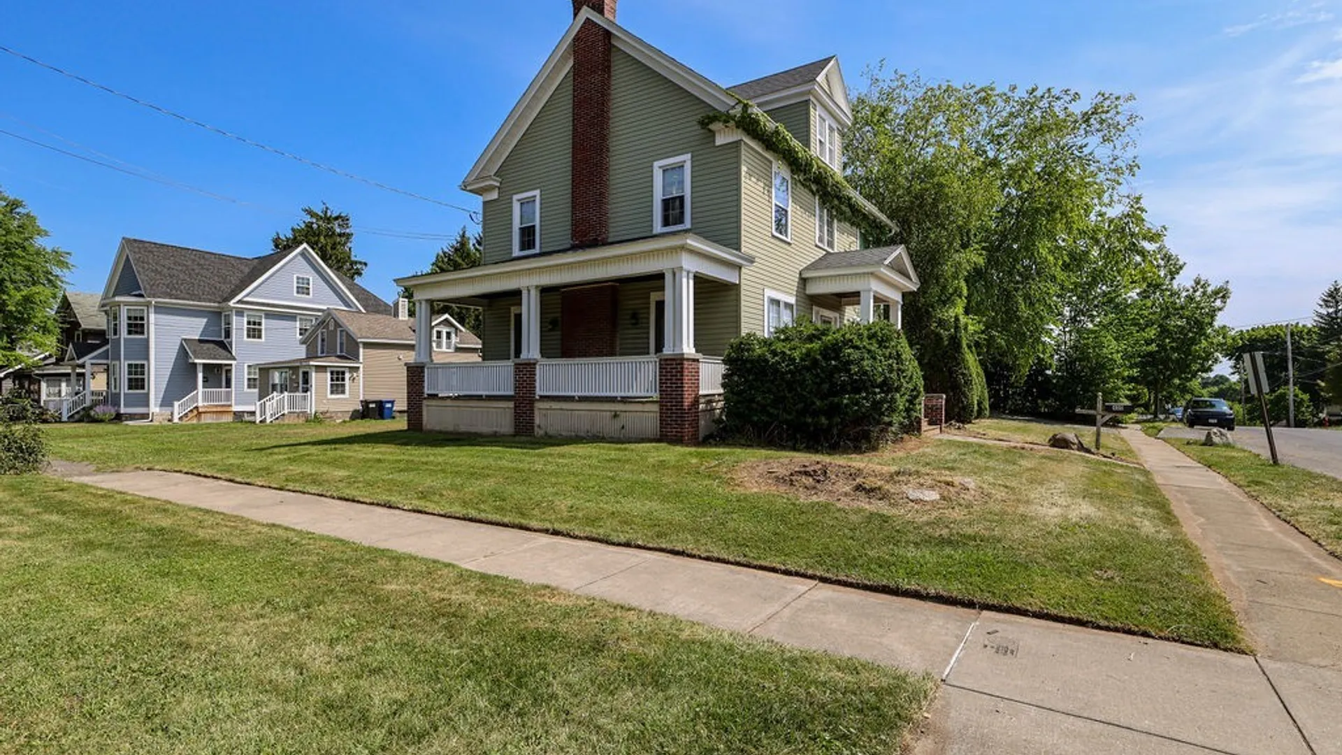 Property at 400 Avery Avenue, Syracuse, NY 13204 2