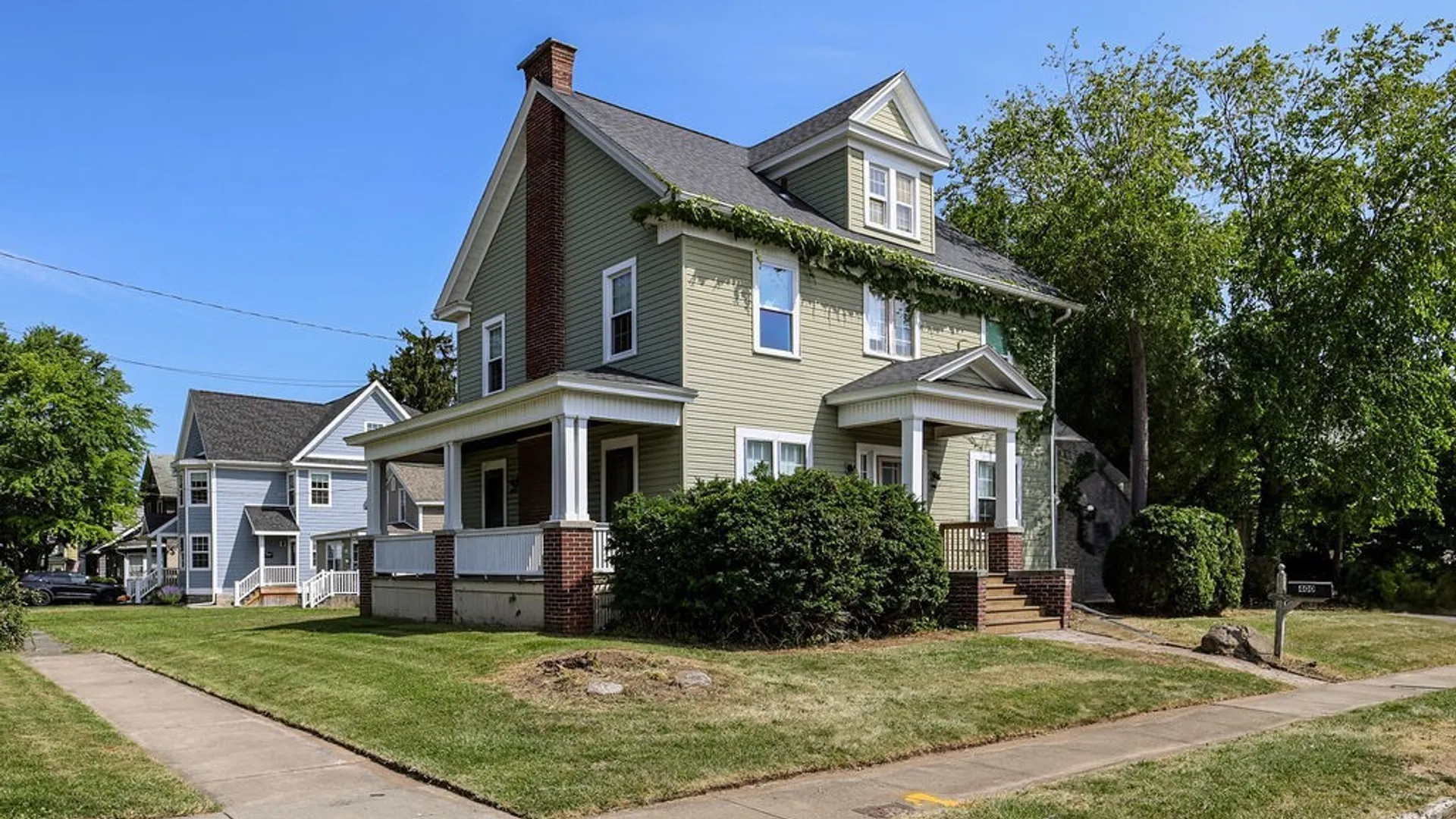 Property at 400 Avery Avenue, Syracuse, NY 13204 4
