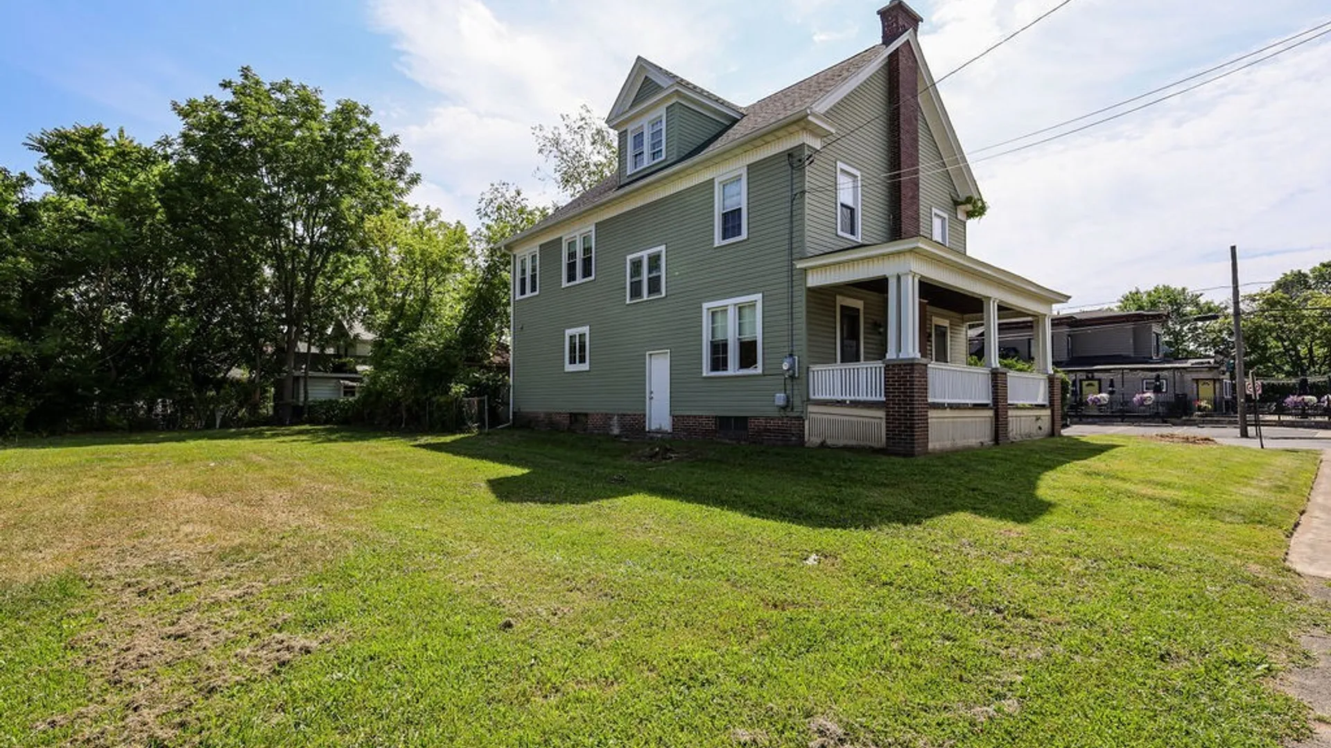 Property at 400 Avery Avenue, Syracuse, NY 13204 5