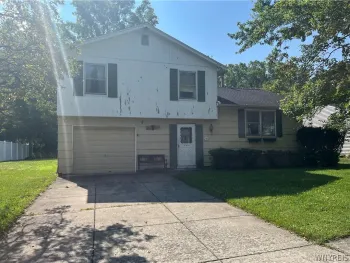 Property at 16 Gateway Drive, Batavia City, NY 14020