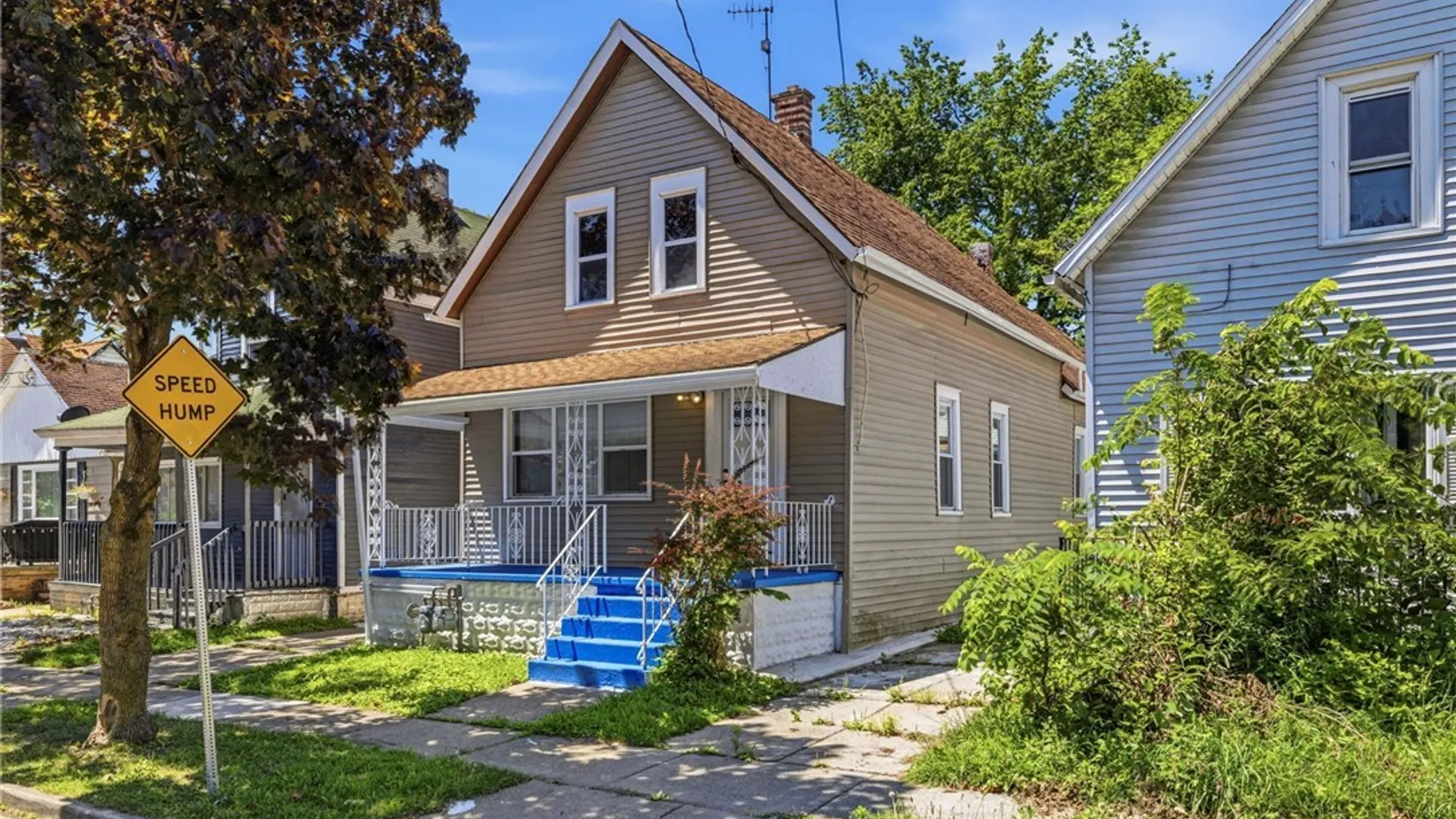Property at 34 Schiller Street, Buffalo, NY 14206 3