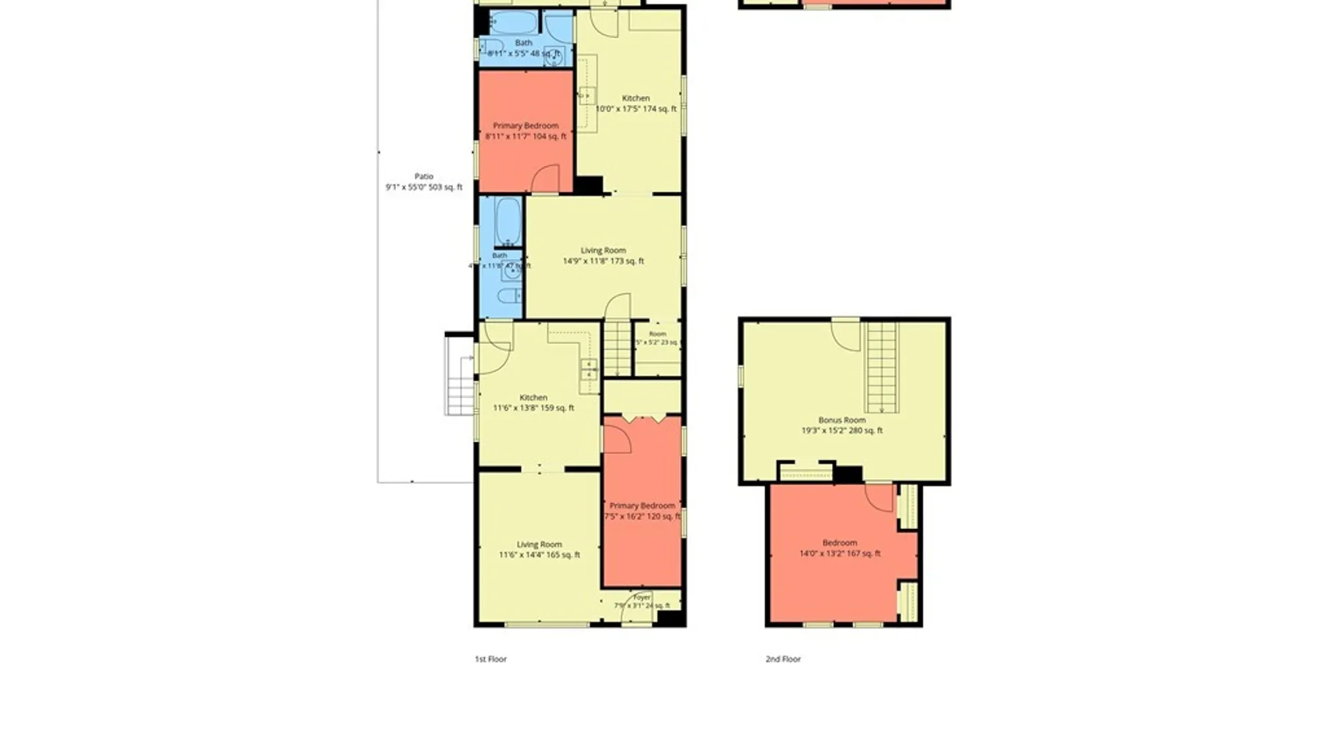 Property at 34 Schiller Street, Buffalo, NY 14206 4