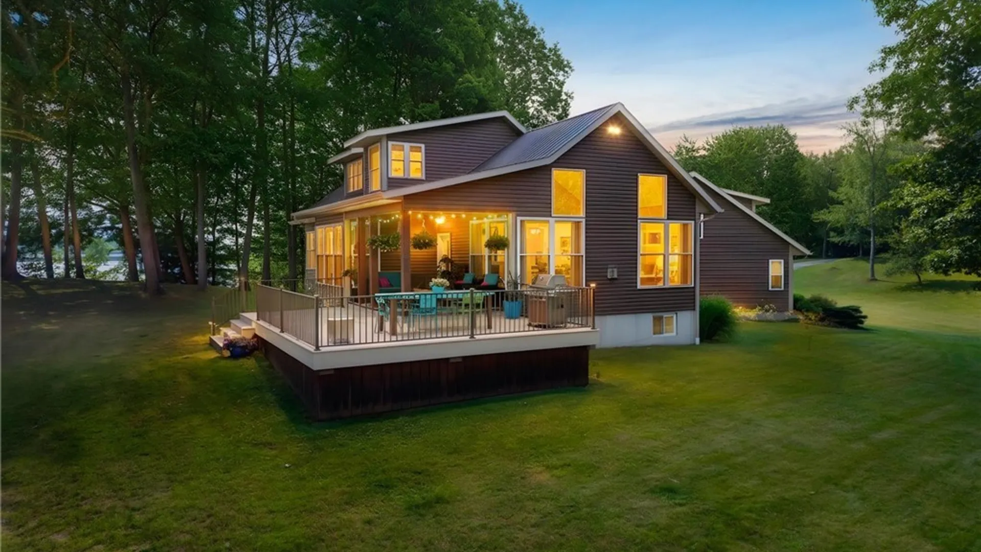 Property at 9424 Pendergast Road, Lysander, NY 13135 2