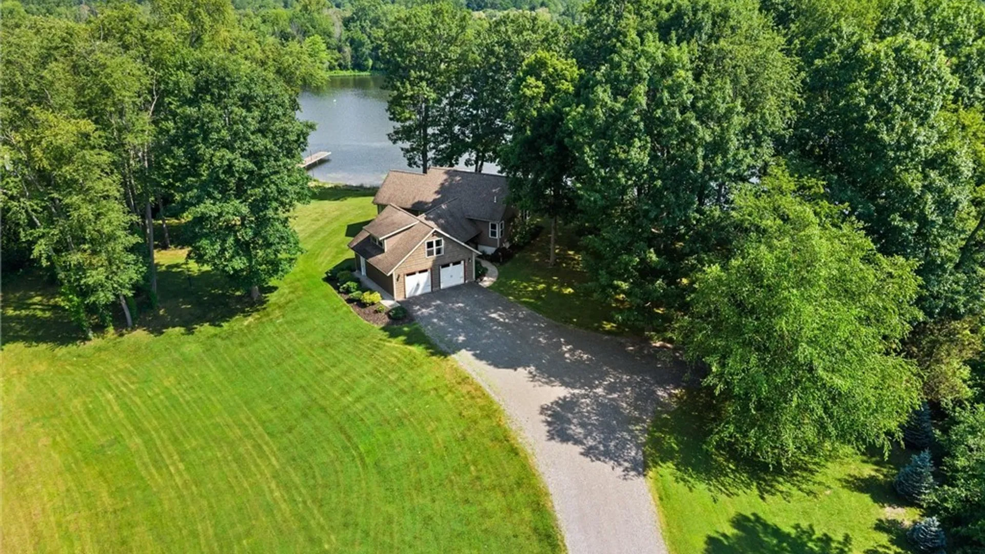 Property at 9424 Pendergast Road, Lysander, NY 13135 3